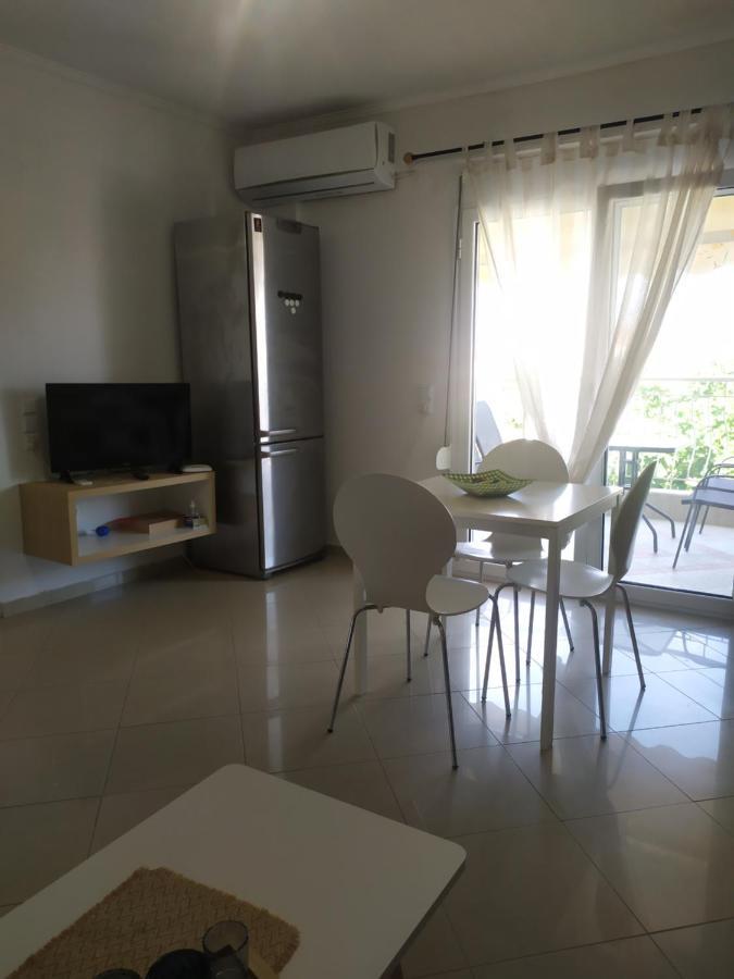 Ofrinio Central Apartments Экстерьер фото